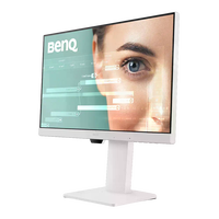 BenQ GW2486TC  Monitor 238 IPS FHD 100Hz 5ms
