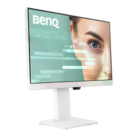 BenQ GW2486TC  Monitor 238 IPS FHD 100Hz 5ms