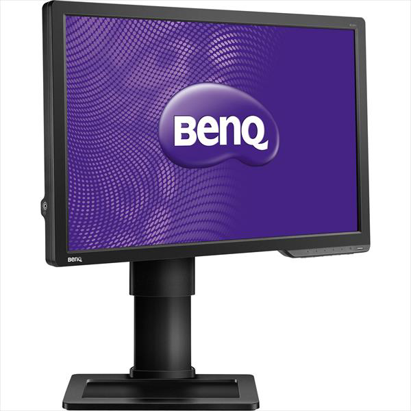 BenQ XL2411Z 24 TN DVIHDMI 144Hz Regulable Monitor BenQ XL2411Z 24 TN DVIHDMI 144Hz Regulable Monitor