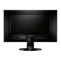 BenQ GL2250HM 215 TN VGADVIHDMI Multimedia  Monitor