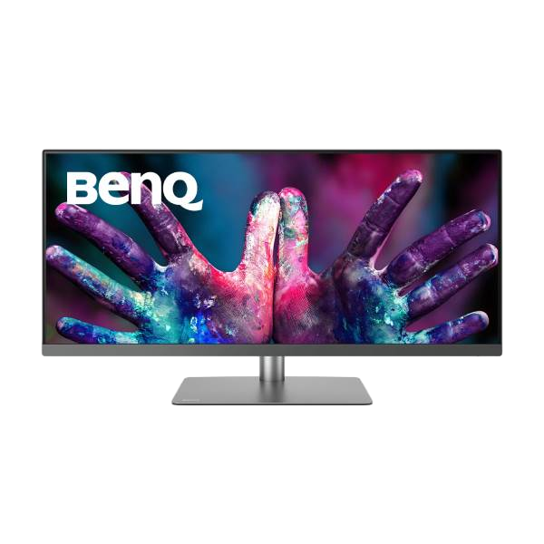 BenQ PD3420Q Monitor 34 IPS 4K UWQHD 60Hz 5ms HDR10 USB C BenQ PD3420Q Monitor 34 IPS 4K UWQHD 60Hz 5ms HDR10 USB C