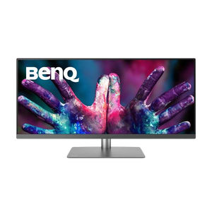 BenQ PD3420Q   Monitor 34 IPS 4K UWQHD 60Hz 5ms HDR10 USB C