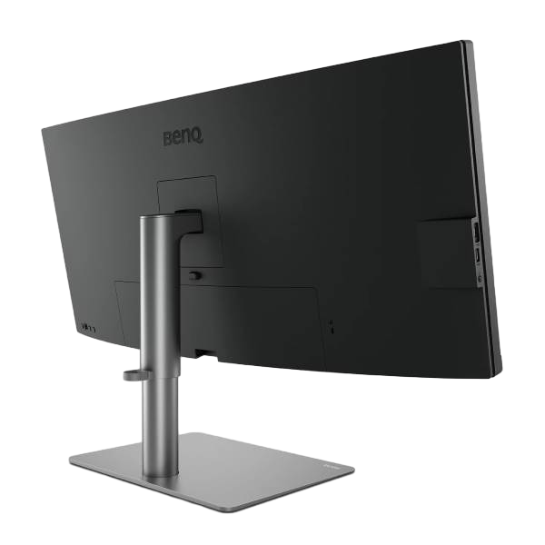 BenQ PD3420Q Monitor 34 IPS 4K UWQHD 60Hz 5ms HDR10 USB C BenQ PD3420Q Monitor 34 IPS 4K UWQHD 60Hz 5ms HDR10 USB C
