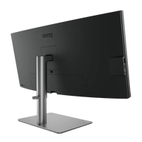 BenQ PD3420Q Monitor 34 IPS 4K UWQHD 60Hz 5ms HDR10 USB C BenQ PD3420Q Monitor 34 IPS 4K UWQHD 60Hz 5ms HDR10 USB C