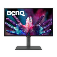 BenQ PD2506Q Monitor 25 IPS 2K 60Hz 5MS USB C BenQ PD2506Q Monitor 25 IPS 2K 60Hz 5MS USB C
