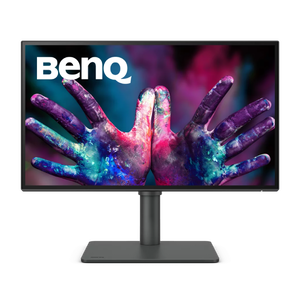 BenQ PD2506Q  Monitor 25 IPS 2K 60Hz 5MS USB C