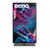 BenQ PD2506Q Monitor 25 IPS 2K 60Hz 5MS USB C BenQ PD2506Q Monitor 25 IPS 2K 60Hz 5MS USB C