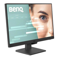BenQ GW2490 Monitor 238 IPS Full HD HDMI BenQ GW2490 Monitor 238 IPS Full HD HDMI