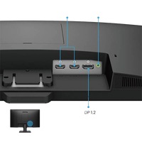 BenQ GW2490 Monitor 238 IPS Full HD HDMI BenQ GW2490 Monitor 238 IPS Full HD HDMI