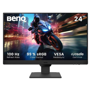 BenQ GW2490  Monitor 238 IPS Full HD HDMI 100Hz Regulable en altura