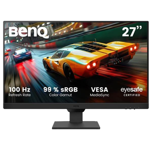 Benq GW2790  Monitor 27 IPS Multimedia 100MHz