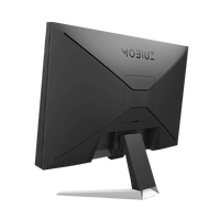 Benq EX240N  Monitor MOBIUZ 24 VA 165 Hz de 1 ms para Gaming 1ms