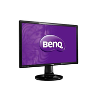BenQ GL2460HM 24 TN VGADVIHDMI Multimedia  Monitor