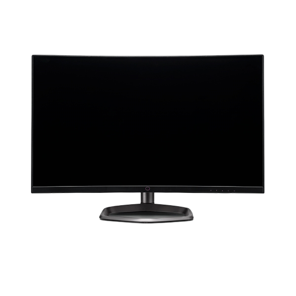 Cooler Master GM27CF 27 Curvo FHD 165Hz VA Monitor Cooler Master GM27CF 27 Curvo FHD 165Hz VA Monitor