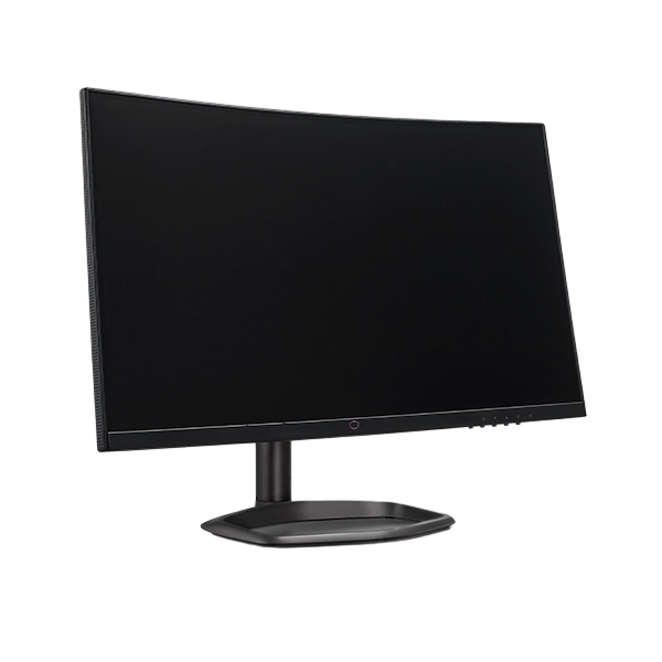 Cooler Master GM27CF 27 Curvo FHD 165Hz VA Monitor Cooler Master GM27CF 27 Curvo FHD 165Hz VA Monitor