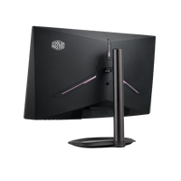 Cooler Master GM27CF 27 Curvo FHD 165Hz VA Monitor Cooler Master GM27CF 27 Curvo FHD 165Hz VA Monitor