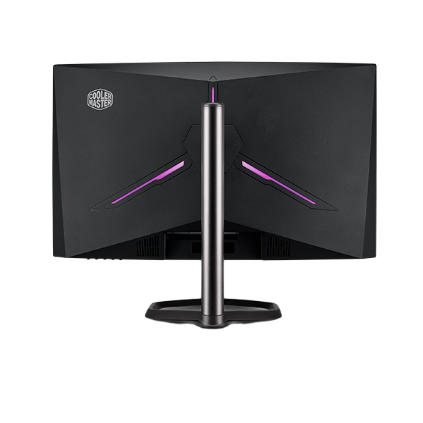 Cooler Master GM27CF 27 Curvo FHD 165Hz VA Monitor Cooler Master GM27CF 27 Curvo FHD 165Hz VA Monitor