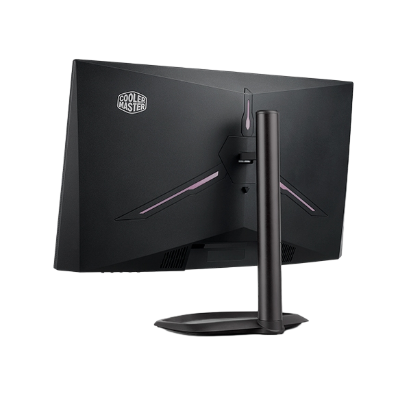 Cooler Master GM27CF 27 Curvo FHD 165Hz VA Monitor Cooler Master GM27CF 27 Curvo FHD 165Hz VA Monitor