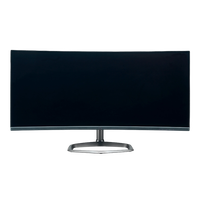Cooler Master GM34CW 34 Curvo UWQHD 144Hz VA  Monitor