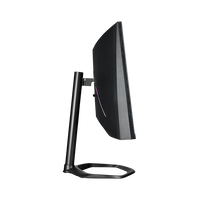 Cooler Master GM34CW 34 Curvo UWQHD 144Hz VA  Monitor