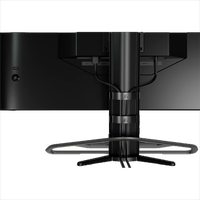 Corsair 32UHD144 813 cm 32 3840 x 2160 Pixeles 4K Ultra HD LED Corsair 32UHD144 813 cm 32 3840 x 2160 Pixeles 4K Ultra HD LED