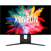 Corsair XENEON 27QHD240 27 2K OLED 240Hz Gaming  Monitor