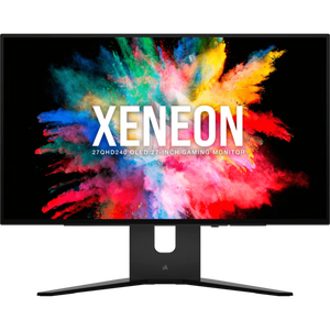 Corsair XENEON 27QHD240 27 2K OLED 240Hz Gaming  Monitor