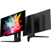 Corsair XENEON 27QHD240 27 2K OLED 240Hz Gaming  Monitor