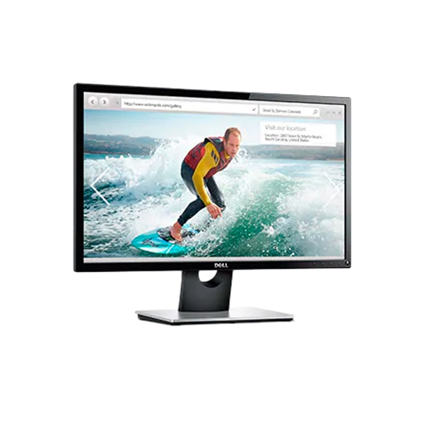 Dell SE2416H Monitor Dell SE2416H Monitor