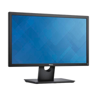 Dell E2216H 22 FHD TN VGA DP  Monitor