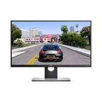 Dell S2716DG 27 QHD TN LED HDMI DP Negro Monitor Dell S2716DG 27 QHD TN LED HDMI DP Negro Monitor