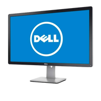 Dell UP3216Q 315 4K DPHDMIUSB Monitor Dell UP3216Q 315 4K DPHDMIUSB Monitor