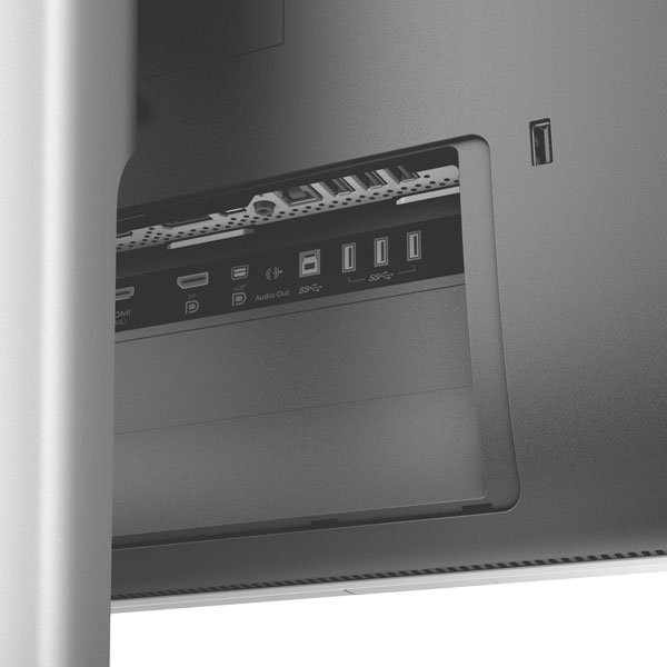 Dell UP3216Q 315 4K DPHDMIUSB  Monitor Dell UP3216Q 315 4K DPHDMIUSB  Monitor