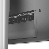 Dell UP3216Q 315 4K DPHDMIUSB Monitor Dell UP3216Q 315 4K DPHDMIUSB Monitor