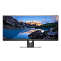 Dell P3418HW 34 curvo Monitor Dell P3418HW 34 curvo Monitor