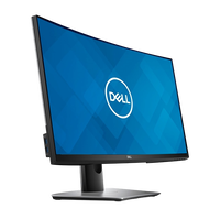 Dell P3418HW 34 curvo Monitor Dell P3418HW 34 curvo Monitor
