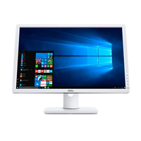 Dell 24 Monitor U2412M 24 White