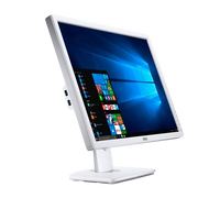 Dell 24 Monitor U2412M 24 White