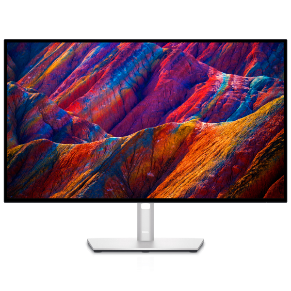 Dell UltraSharp U2723QE Monitor 27 4k 60Hz IPS Black HDMI 5ms USBC Dell UltraSharp U2723QE Monitor 27 4k 60Hz IPS Black HDMI 5ms USBC