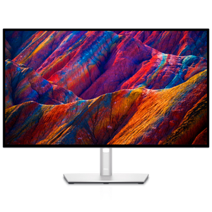 Dell UltraSharp U2723QE Monitor 27 4k 60Hz IPS Black HDMI 5ms USBC Dell UltraSharp U2723QE Monitor 27 4k 60Hz IPS Black HDMI 5ms USBC