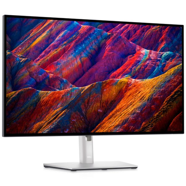 Dell UltraSharp U2723QE Monitor 27 4k 60Hz IPS Black HDMI 5ms USBC Dell UltraSharp U2723QE Monitor 27 4k 60Hz IPS Black HDMI 5ms USBC