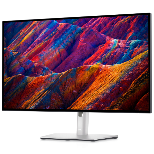Dell UltraSharp U2723QE Monitor 27 4k 60Hz IPS Black HDMI 5ms USBC Dell UltraSharp U2723QE Monitor 27 4k 60Hz IPS Black HDMI 5ms USBC