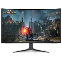 Alienware AW3225QF Monitor 32 Alienware AW3225QF Monitor 32