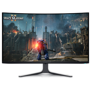 Alienware AW3225QF Monitor 32 Gaming QDOLED 4K 240Hz 003ms Alienware AW3225QF Monitor 32 Gaming QDOLED 4K 240Hz 003ms