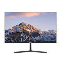 Monitor Dahua LM24B200S 24 VA FHD 100Hz 5ms Monitor Dahua LM24B200S 24 VA FHD 100Hz 5ms
