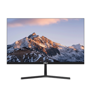Monitor Dahua LM24B200S  24 VA FHD 100Hz 5ms