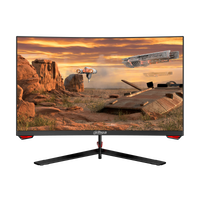 Dahua LM27E230C Monitor 27 VA FHD 165Hz 1ms Curvo 1500R AdaptiveSync Dahua LM27E230C Monitor 27 VA FHD 165Hz 1ms Curvo 1500R AdaptiveSync