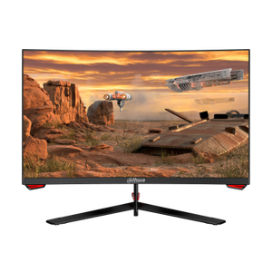 Dahua LM27E230C  Monitor 27 VA FHD 165Hz 1ms Curvo 1500R AdaptiveSync