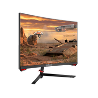 Dahua LM27E230C Monitor 27 VA FHD 165Hz 1ms Curvo 1500R AdaptiveSync Dahua LM27E230C Monitor 27 VA FHD 165Hz 1ms Curvo 1500R AdaptiveSync