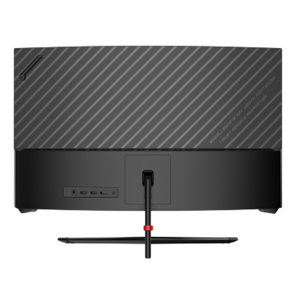 Dahua LM27E230C Monitor 27 VA FHD 165Hz 1ms Curvo 1500R AdaptiveSync Dahua LM27E230C Monitor 27 VA FHD 165Hz 1ms Curvo 1500R AdaptiveSync